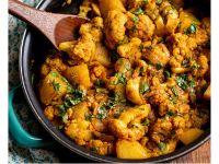 Aloo Gobi