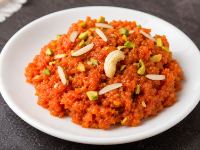 Gajar Halwa