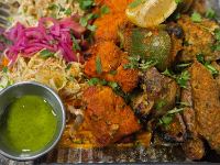 Non-Veg Platter