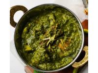 Palak Chicken