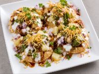 Papri Chaat