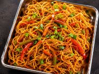 Schezwan Noodles
